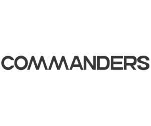 Font License for Commanders