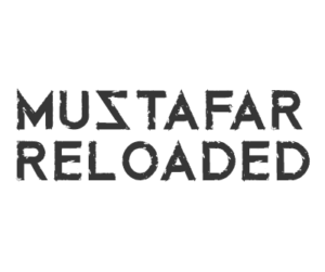 Font License for Mustafar Reloaded