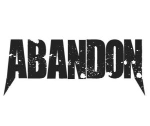 Font License for AbandoN