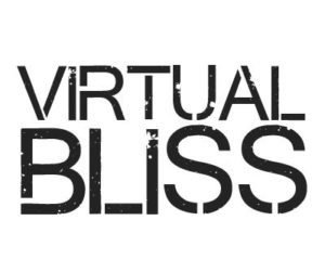 Font License for Virtual Bliss