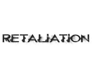 Font License for Retaliation