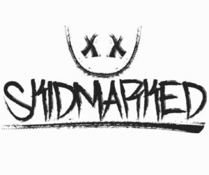 Font License for Skidmarked