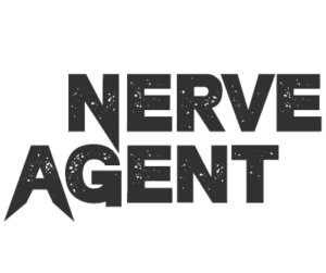 Font License for Nerve Agent