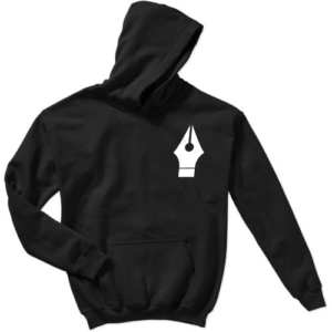 Pen Tool Hoodie