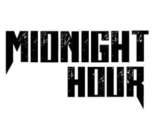 Font License for Midnite Hour