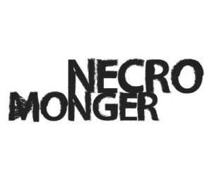 Font License for Necro Monger