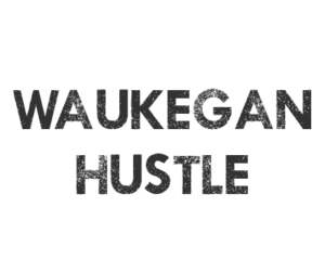 Font License for Waukegan Hustle