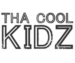 Font License for Tha Cool Kidz