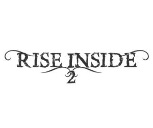 Font License for Rise Inside 2