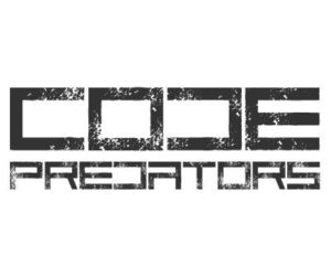 Font License for Code Predators