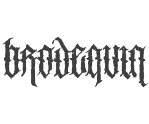 Font License for Brodequin