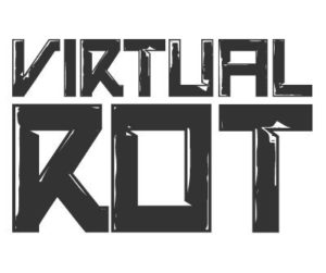 Font License for Virtual Rot