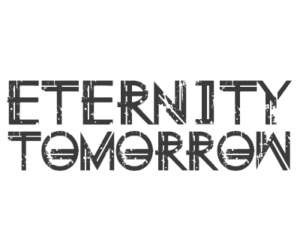 Font License for Eternity Tomorrow