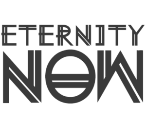 Font License for Eternity Now
