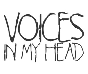 Font Licenses for Voices in my Head
