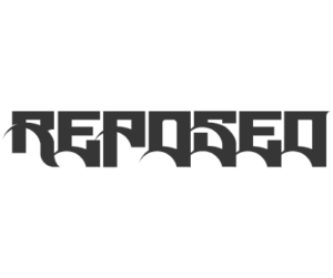 Font License for Reposed